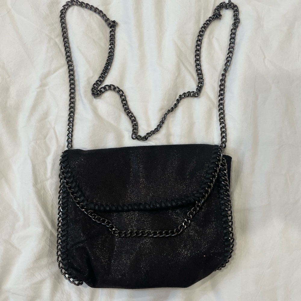 Purse/clutch